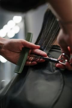 Profitable Boutique Hair Salon - Inner West Brisbane
