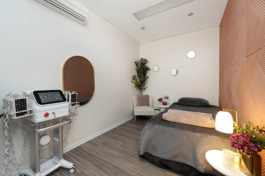 The Body Clinic Townsville: Body Contouring & Wellness Clinic