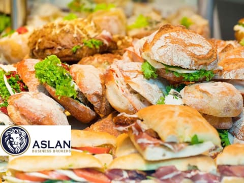 CHATTEL SALE - CAFE/TAKEAWAY BUSINESS FOR SALE