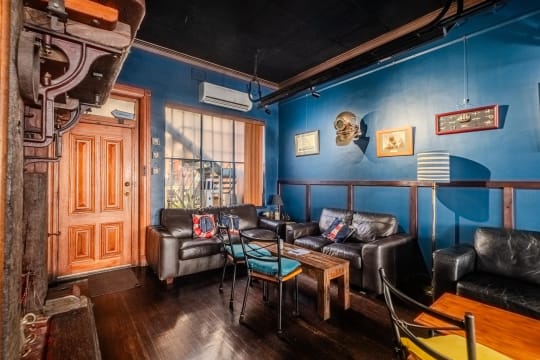Stylish Wine Bar | Pizza | Private Laneway For Functions