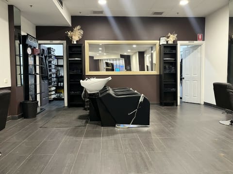 Fully Fitted Hair Salon – Priced to Move at ONLY $60,000 - Seven Hills Plaza, NSW