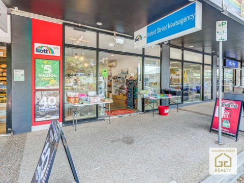 OXFORD ST BULIMBA NEWSAGENCY FOR SALE LOCATION LOCATION LOCATION