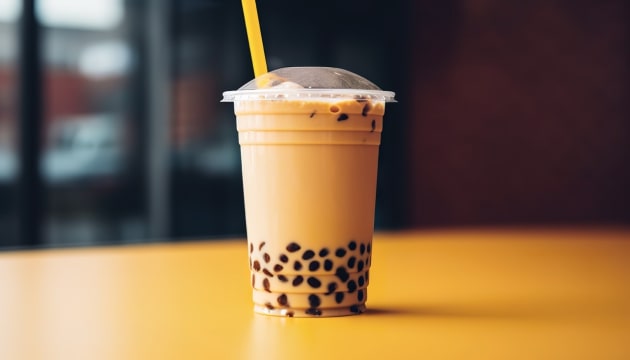 Leading Franchise Bubble Tea Resale – Waterloo, NSW