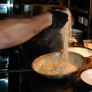 Highly Profitable Italian Restaurant & Bar – $1.6M+ Turnover