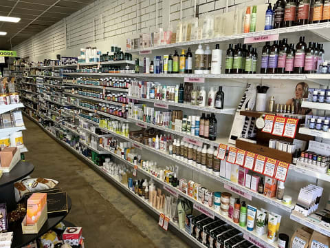 Vibrant - Secure - Well Established - MASSIVE POTENTIAL