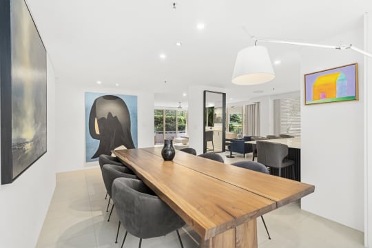 Prime Management Rights in highly-sought after Main Beach with potential upside | Resort Brokers ...