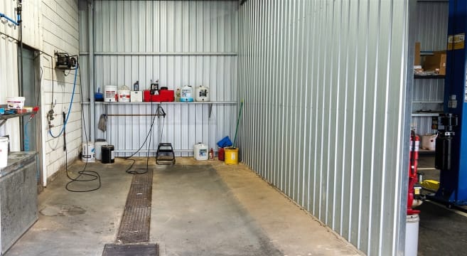 BRIDGELAND MOTORCYCLES DEALERSHIP - SALES & SERVICE - FREEHOLD AVAILABLE