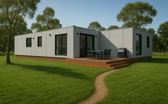 Modular Home Business | Growing quickly in National Wholesale Market