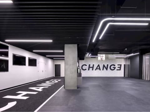 CHANGE Queensland Fitness Studios Selling Now!