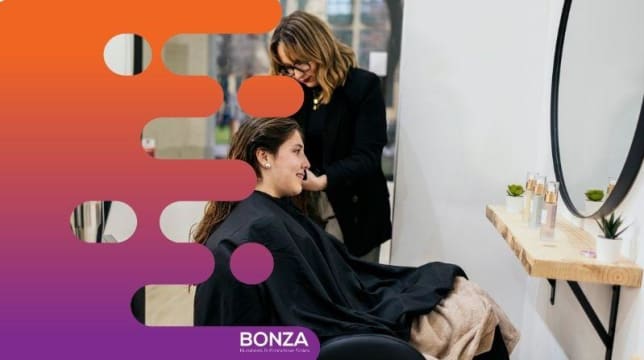 36521 Profitable Hair Salon Opportunity with Consistent Performance