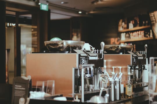 Fully Equipped Café/Bakery Near Cheltenham – Chattel Sale | 35 Seats | Huge Potential [2510021]