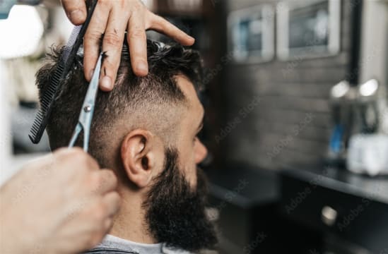 Premium Established Barbershop - Loyal Client Base