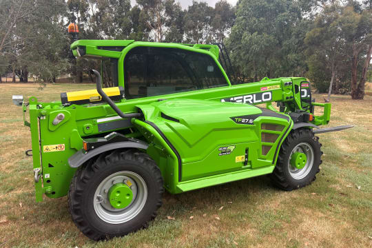 Opportunity Awaits an Enterprising Business Operator