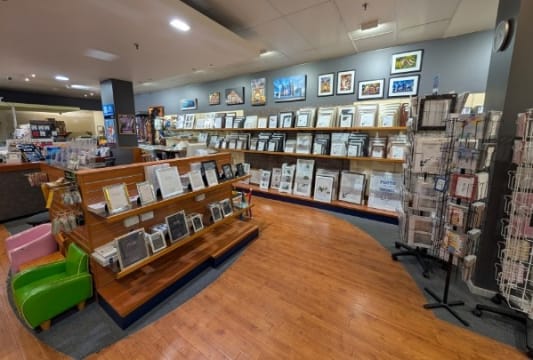 Photo Processing and Printing Retail Outlet (CS25134)