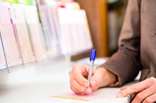 High-Earning Tatts Lotto | $309K Commission | Prime Location | [2507261]