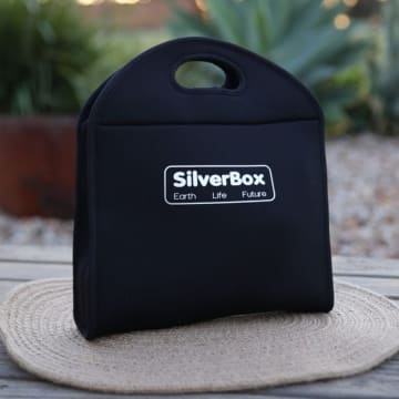 IP-Protected Stainless Lunchbox Brand / Sale or Investor