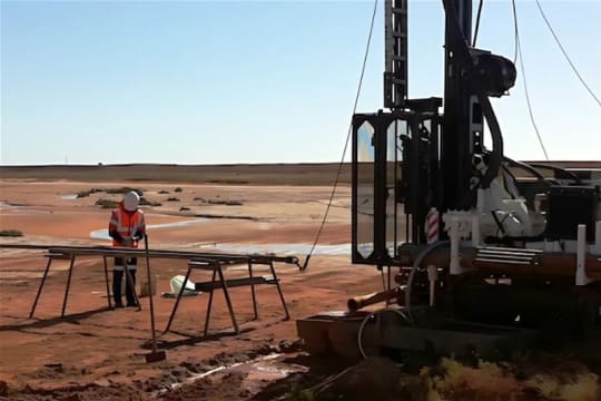 Scale Your Geotechnical Drilling Capacity Fast in Victoria