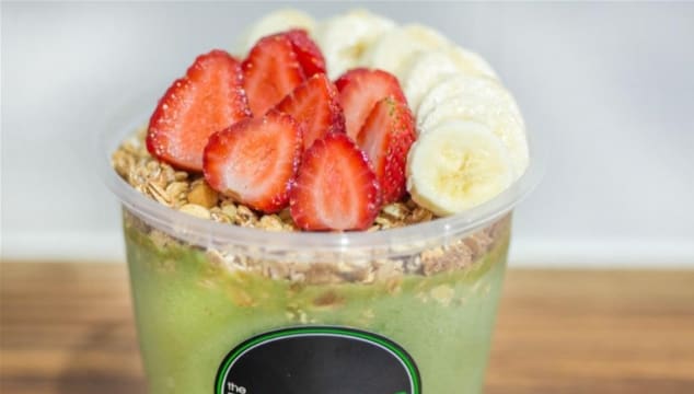 PRICE SLASHED FOR QUICK SALE.  CAFE WITH A DIFFERENCE - MODERATELY PRICED -