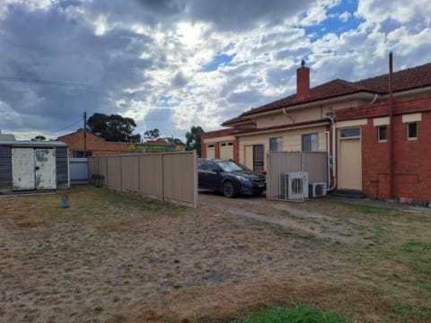 Lismore LPO and Newsagency (SP2506)