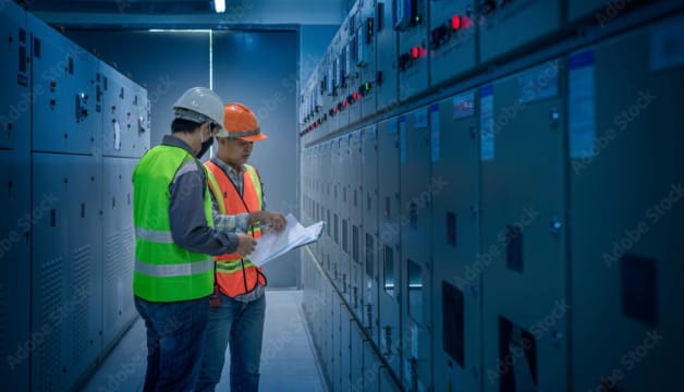 Sydney Switchboard Manufacturing-Excellent growth potential!