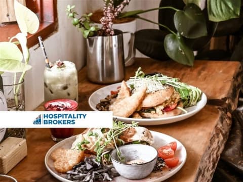 $350k+ NET PROFIT - BLUE CHIP BYRON BAY