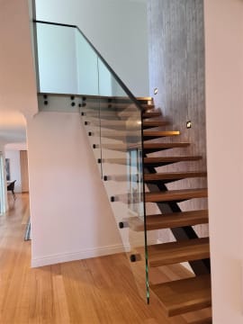 Niche Building & Construction Opportunity