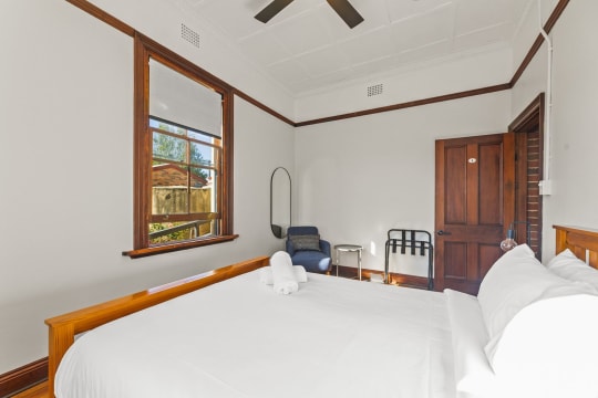 Step into history – and own the heart of Dalton