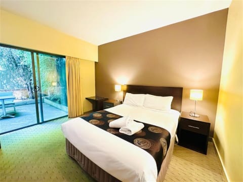 Leasehold Motel for Sale - Prime Ballarat Location