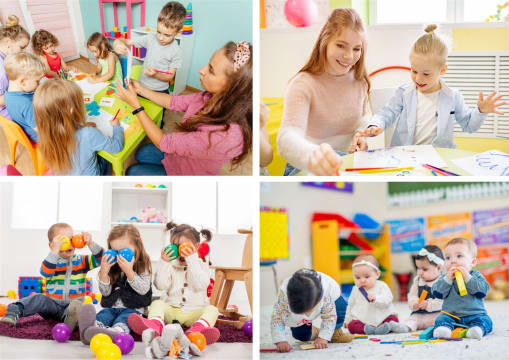 Boutique Early Learning Centre near Noble Park