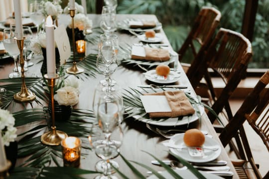 Catering Business - Premium Opportunity!