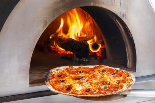 Pizza Shop – Boronia | Long Lease & Growth Opportunity [2608271]