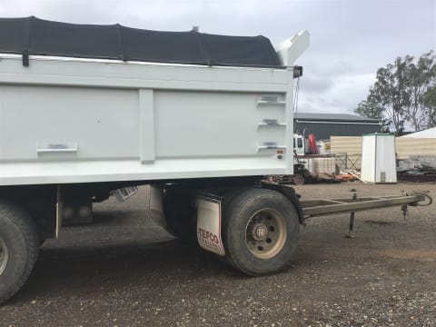 Successful and Reputable Concrete business with diverse and loyal clients