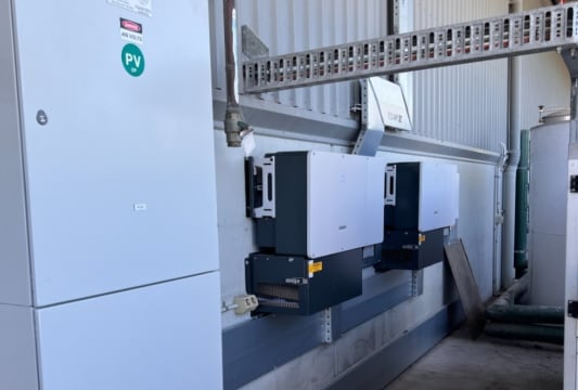 Renewable Energy - Solar Install Business for Sale in SE QLD (Our Ref: Q501)