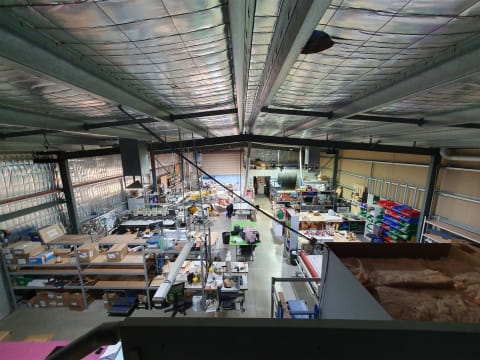 Premier Printing and Uniform Supply Business