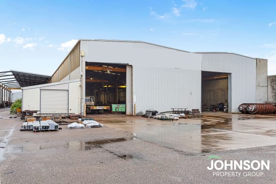 Solid Manufacturing Business For Sale