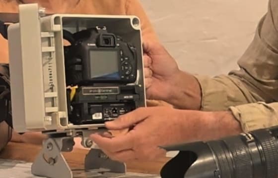 Southeast Queensland Commercial Photography Business for Sale