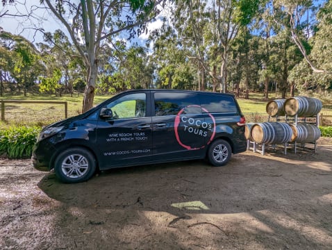 OWN AN AWARD-WINNING TOUR BUSINESS – 7 YEARS OF PROVEN SUCCESS