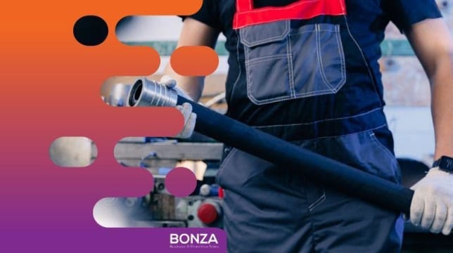 36337 Profitable Hydraulic Hose, Fittings & Engineering Business