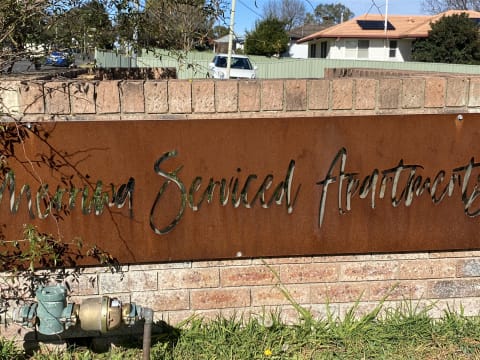 SERVICED APARTMENTS WITH 100% OCCUPANCY RATES - SELLING FREEHOLD