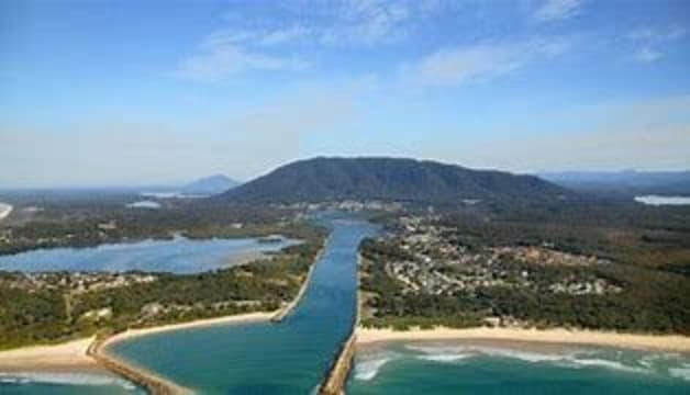 Rare Opportunity on the Mid North Coast