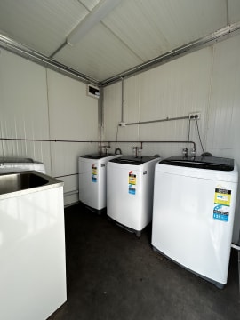 Workers Accommodation Freehold Going Concern , For Sale in Mildura, Victoria