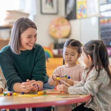 NSW Funded Childcare RTO. Established 2006 Rego - 2031. All in place! (REF: 1605)