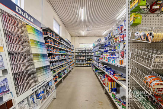 Prime opportunity for an award-winning business