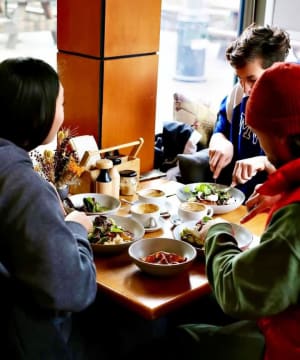 Large Licenced Café – Snowy Mountains, NSW