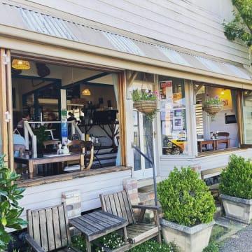 Components Cafe, Dorrigo, FOR SALE