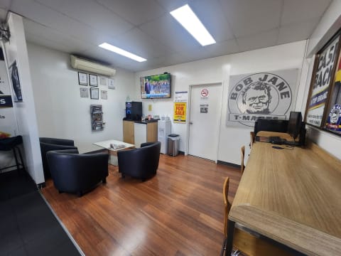 Bob Jane Tmarts (Balcatta ) franchise for sale