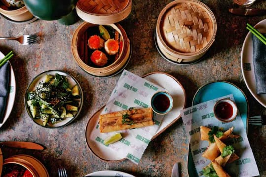 Managed Inner North Restaurant & Bar | 5 Nights Only | State of Art Fit Out