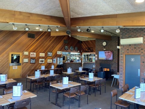 Drovers Arms Hotel - Freehold & Going Concern | Goornong