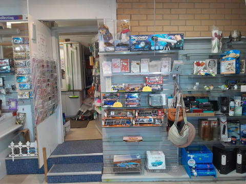 WELL-ESTABLISHED POST OFFICE BUSINESS FOR SALE