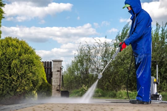 Established Commercial Cleaning Business | Recurring Revenue